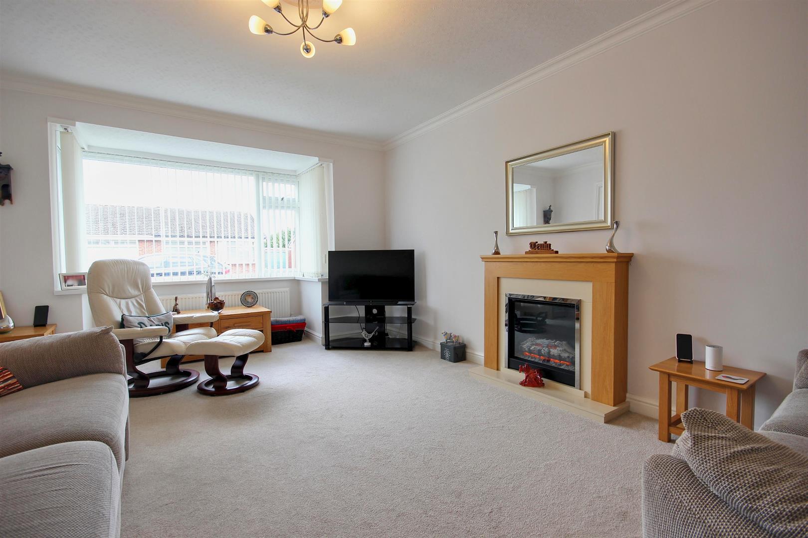 Westlands Road, Sproatley